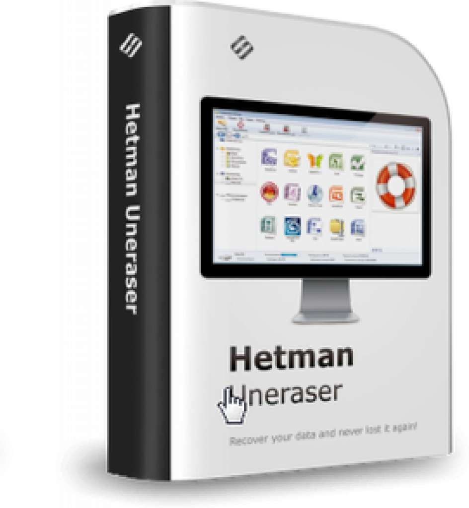Hetman Software Hetman Uneraser (коммерческая лицензия) Hetman Software Hetman Uneraser (коммерческая лицензия)