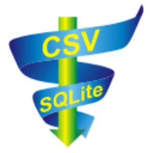 WhiteTown Software CSV to SQLite Converter for Mac (лицензия Business)