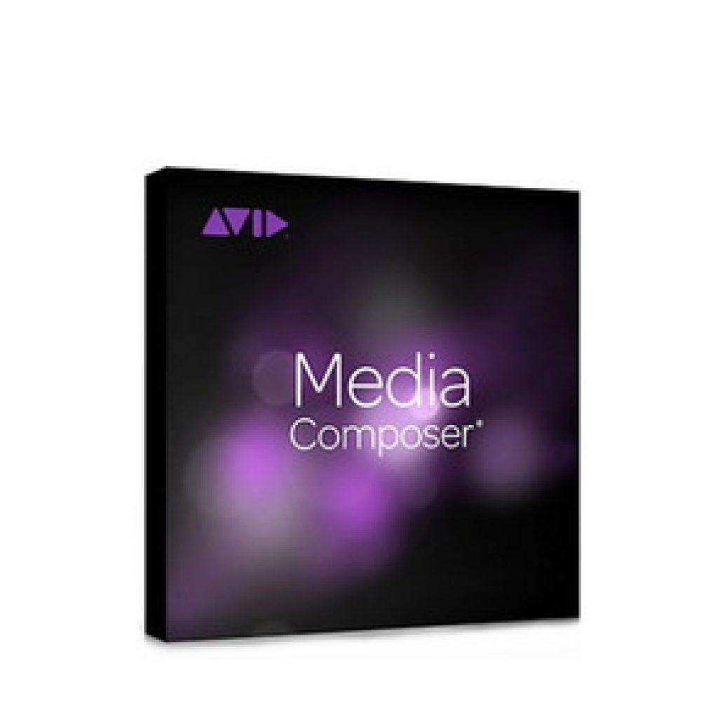 Media Composer Perpetual License NEW (Electronic Delivery) Media Composer Perpetual License NEW (Electronic Delivery)