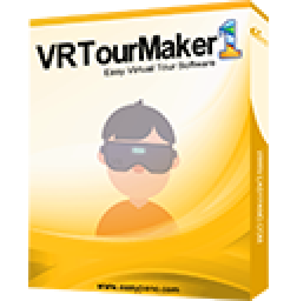 Easypano Holdings Inc. Easypano VRTourMaker (версия 1 30), for Macintosh