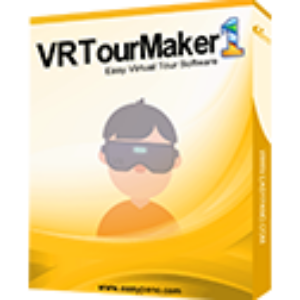 Easypano Holdings Inc. Easypano VRTourMaker (версия 1 30), for Windows