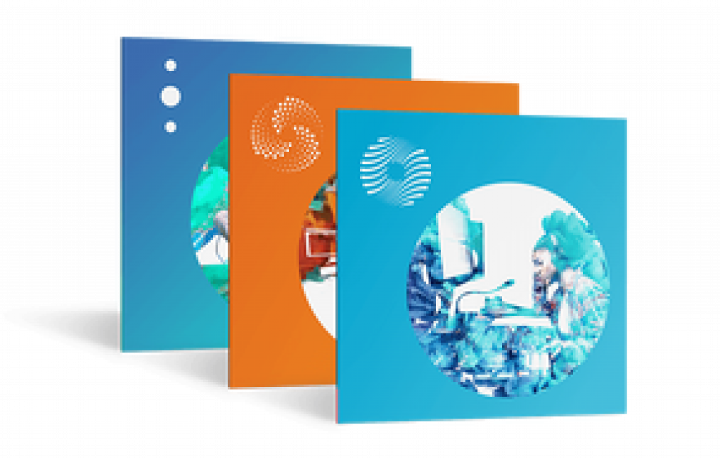 iZotope Mix & Master Bundle (лицензия)