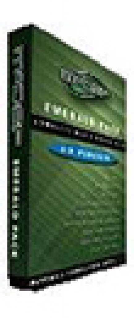 McDSP Emerald Pack (HD Version)