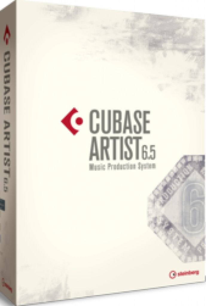 Steinberg Media Technologies GmbH. Steinberg Cubase (коробочная версия), ELEMENTS EE
