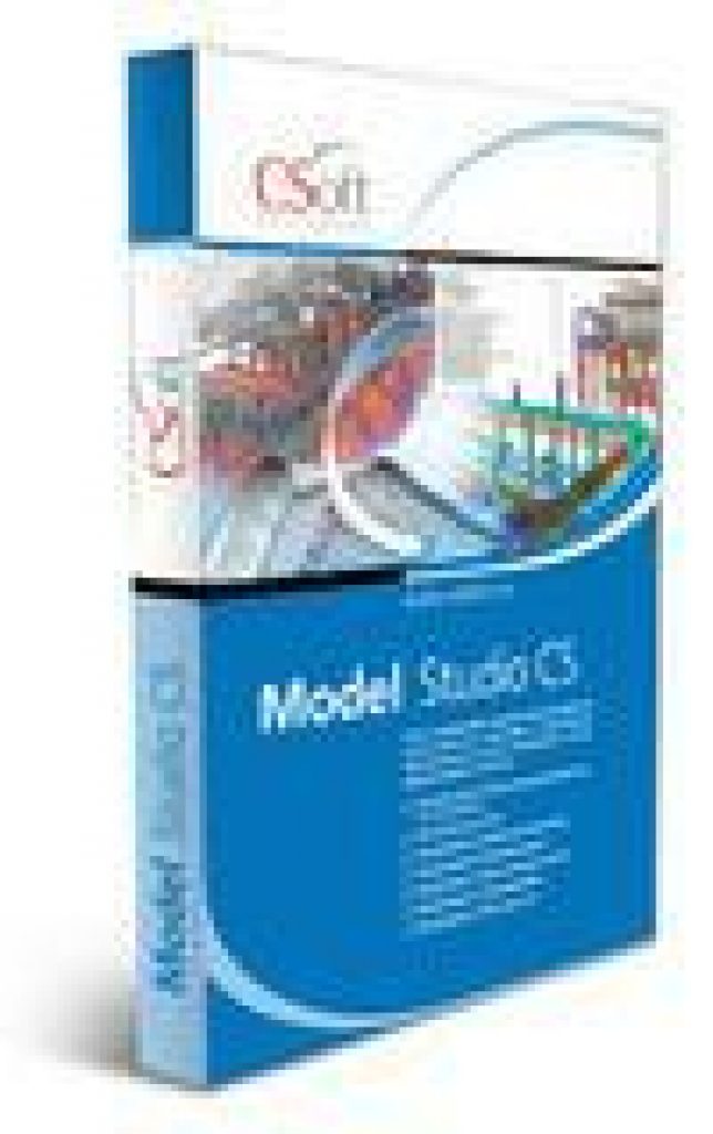 CSoft Development Model StudioCS 3.0 (корпоративная бессрочная лицензия), сетевая лицензия, доп. место CSoft Development Model StudioCS 3.0 (корпоративная бессрочная лицензия), сетевая лицензия, доп. место