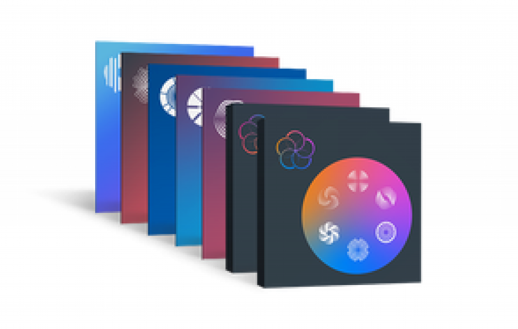 iZotope Everything Bundle (лицензия)
