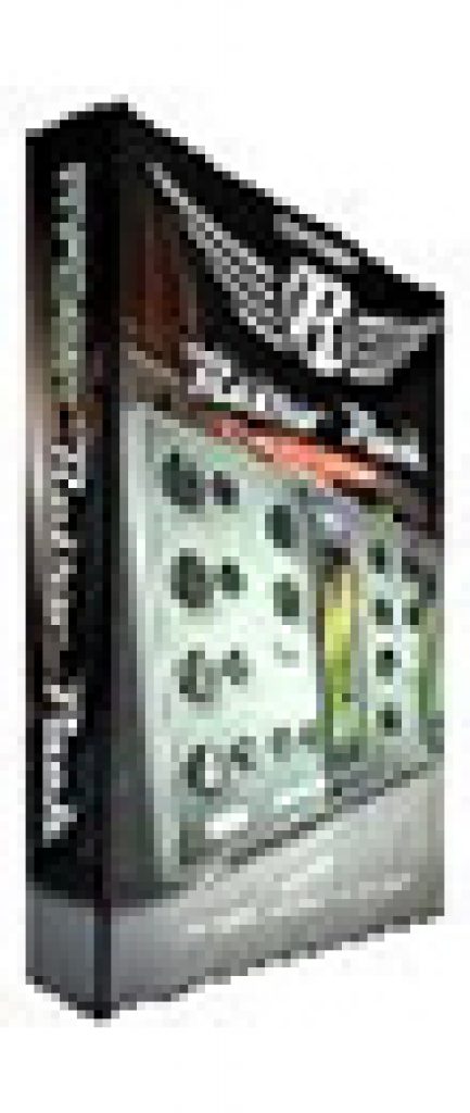 McDSP Retro Pack (HD Version) McDSP Retro Pack (HD Version)