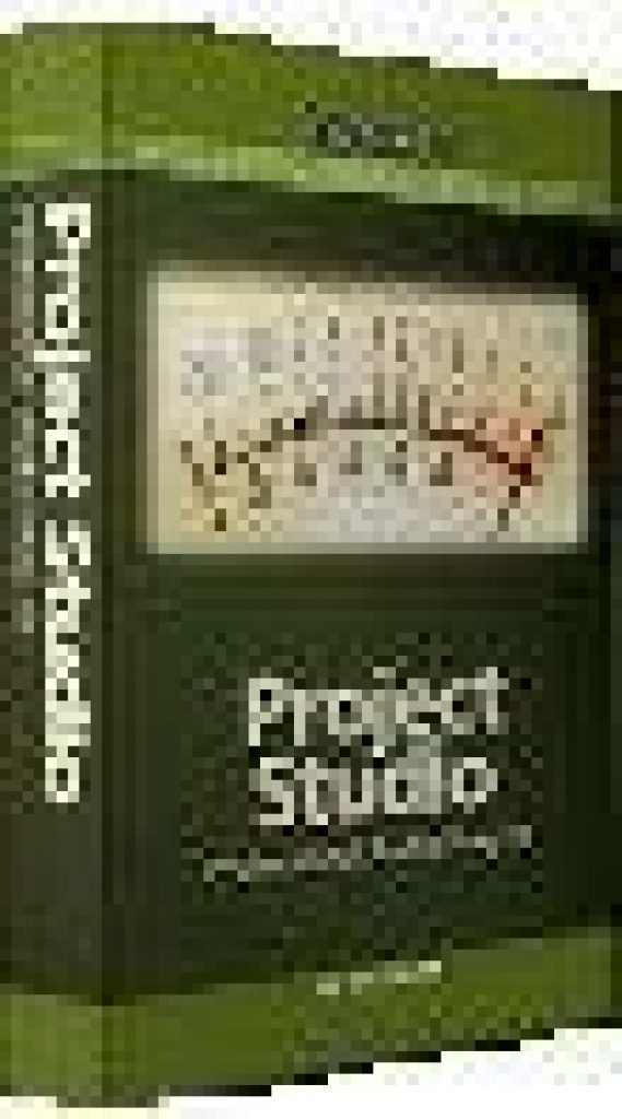 McDowell Signal Processing, LLC McDSP Project Studio (обновление до Native v6) McDowell Signal Processing, LLC McDSP Project Studio (обновление до Native v6)