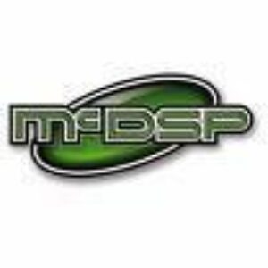 McDowell Signal Processing, LLC McDSP Massive Pack 3 Upgrades (обновление), FiterBank and MC2000 to HD v6
