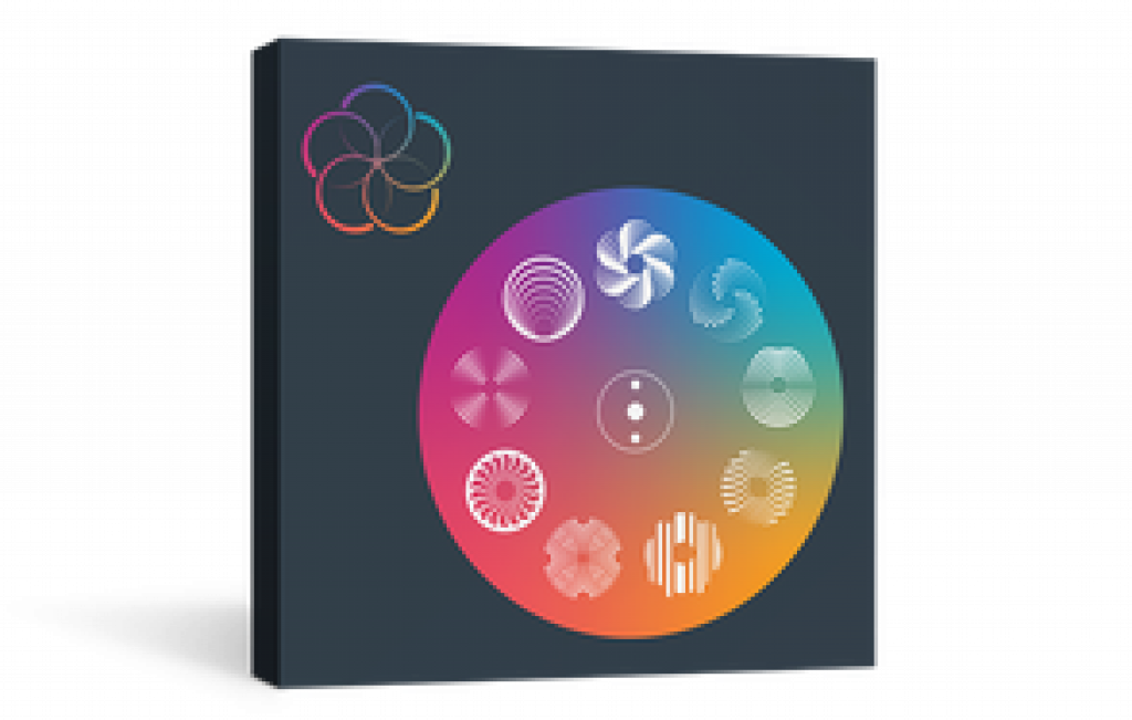 iZotope Music Production Suite 4 (коммерческая лицензия)