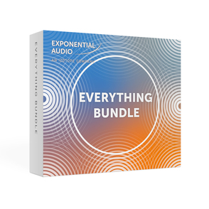 scale-dec-294x294-984.jpg iZotope Exponential Audio Everything Bundle (лицензия) — изображение 1