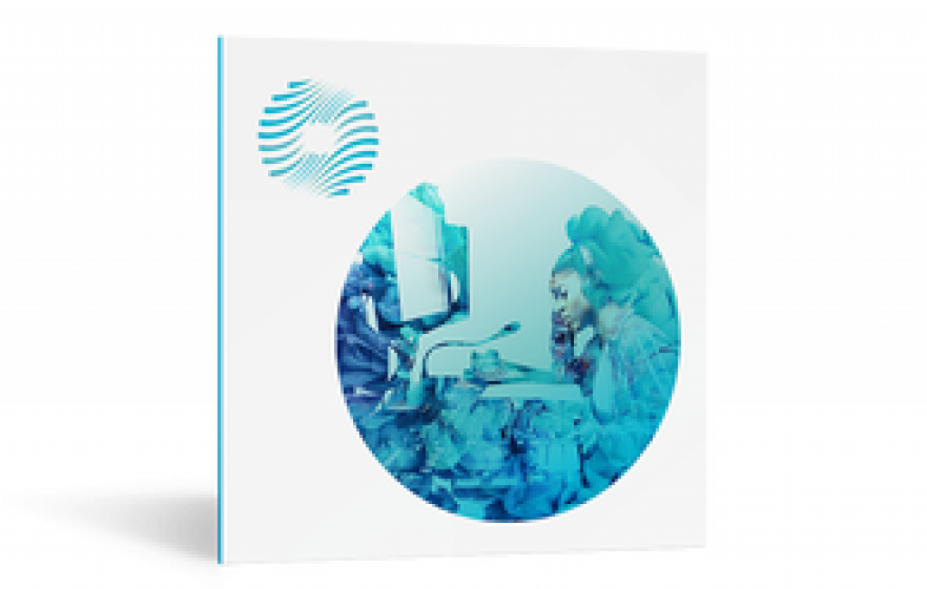 iZotope Ozone 9 (коммерческая лицензия), Standard iZotope Ozone 9 (коммерческая лицензия), Standard