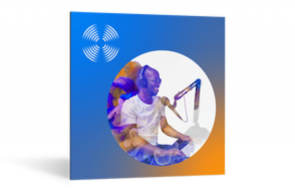 iZotope RX 8 (коммерческая лицензия Standard) iZotope RX 8 (коммерческая лицензия Standard)