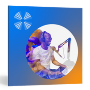 iZotope RX 8 (обновление), с версии RX Post Production Suite 1-3 или RX 1-7 Advanced до версии RX 8 Advanced