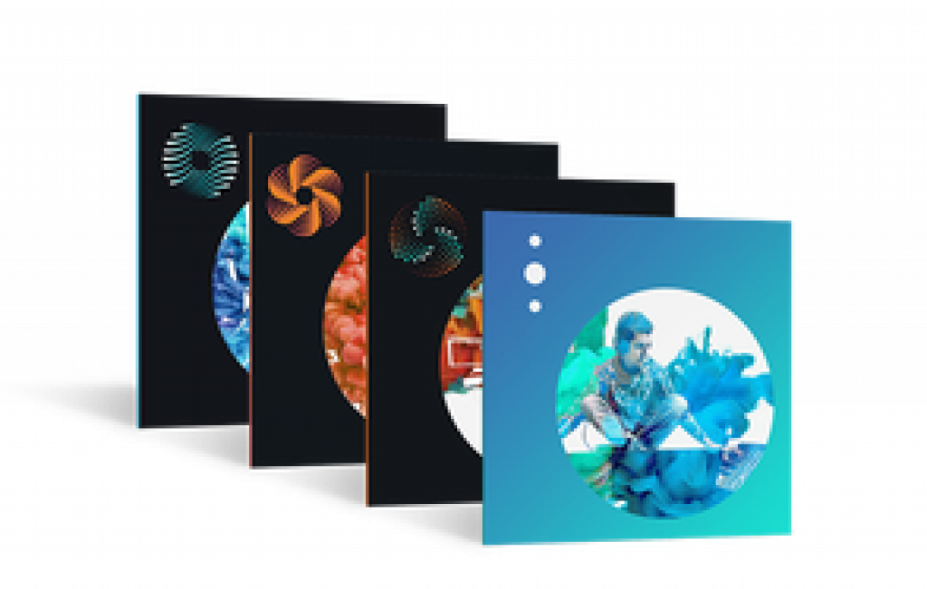 iZotope Tonal Balance Bundle (лицензия) iZotope Tonal Balance Bundle (лицензия)