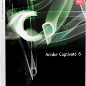 Captivate for teams ALL Multiple Platforms Multi European Languages Team Licensing Subscription New