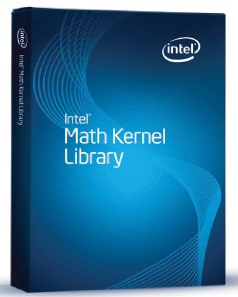 Intel Math Kernel Library for MAC - named, EDU, MNT RNW 1 yr. Pre-expiry, ML, MAC, ESD Intel Math Kernel Library for MAC - named, EDU, MNT RNW 1 yr. Pre-expiry, ML, MAC, ESD