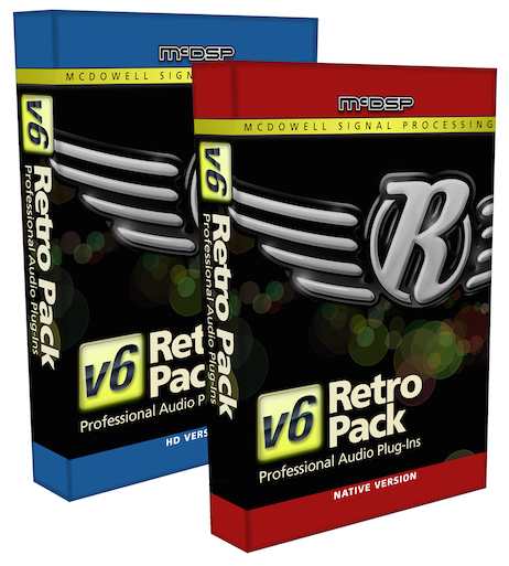6ae5ad64e58da6a27eda94c5d0728677.png McDSP Retro Pack (Native Version) — изображение 1
