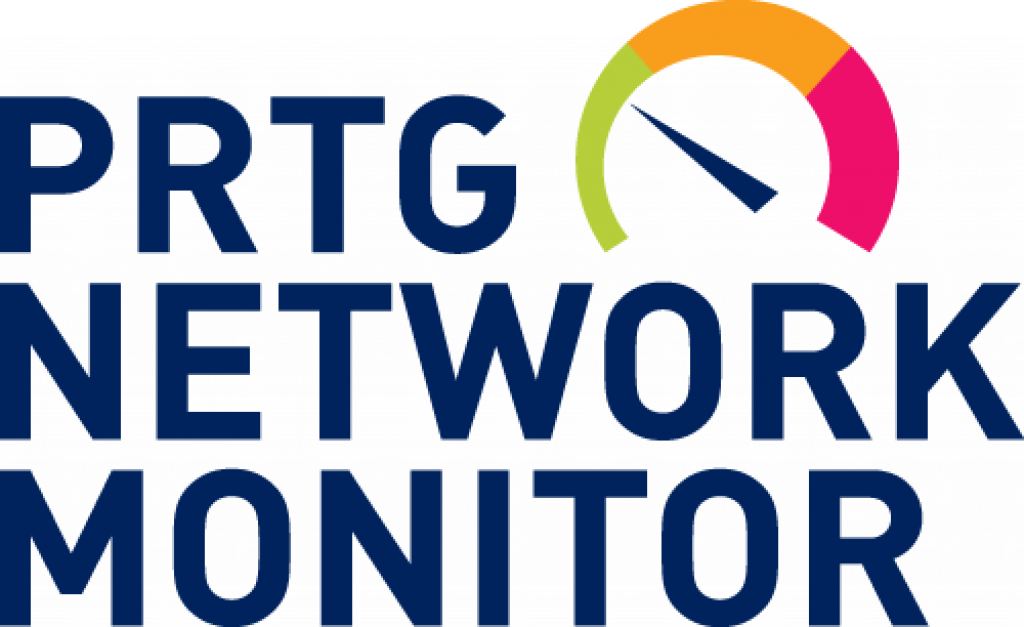 PRTG Network Monitor 500 with 12 maintenance months