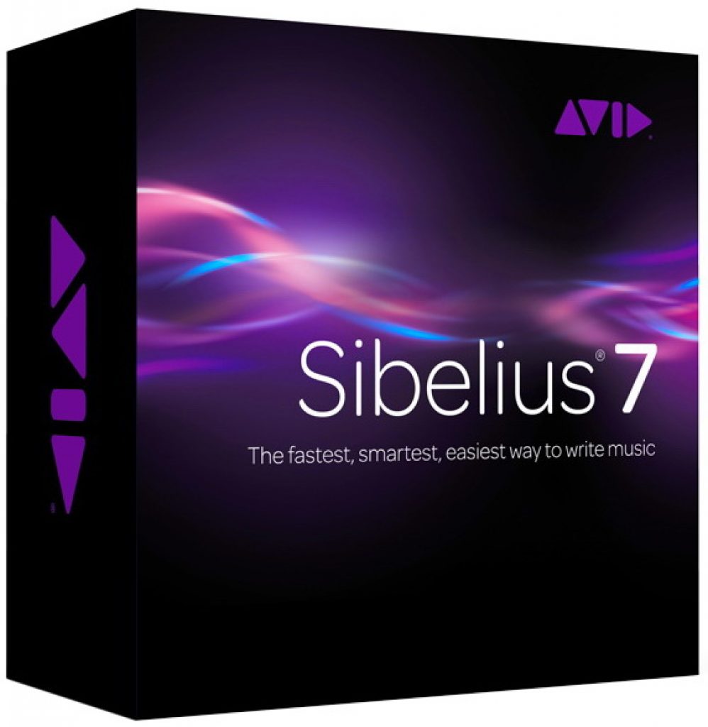 Sibelius Ultimate Perpetual License NEW (Electronic Delivery) Sibelius Ultimate Perpetual License NEW (Electronic Delivery)