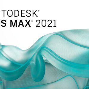 3ds Max Commercial Single-user 3-Year Subscription Renewal