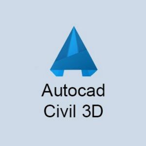 Civil 3D 2022 Commercial New Single-user ELD Annual Subscription