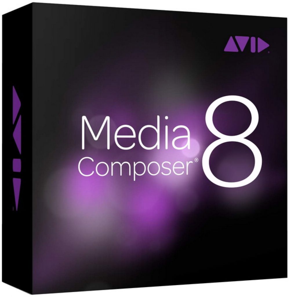 Media Composer Perpetual License NEW (Electronic Delivery) Media Composer Perpetual License NEW (Electronic Delivery)