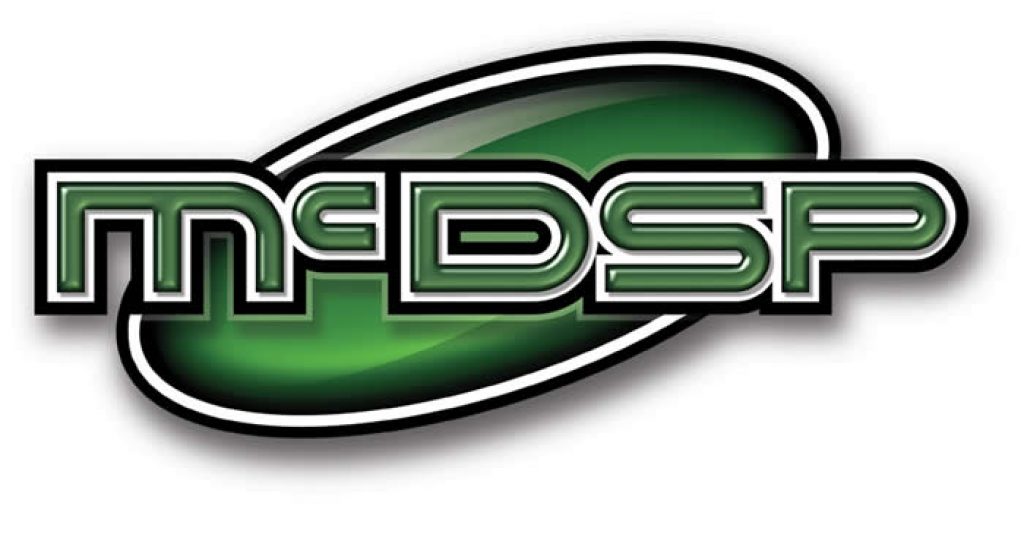 McDSP ML4000 (Native Download) McDSP ML4000 (Native Download)