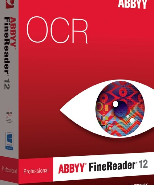 ABBYY FineReader PDF 15 Business Concurrent 3 year