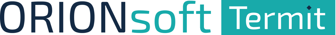 ORIONsoft Termit (лицензия на ПО терминального доступа на 1 пользователя и предоставление доступа к сервису Технической поддержки сроком), на 1 год