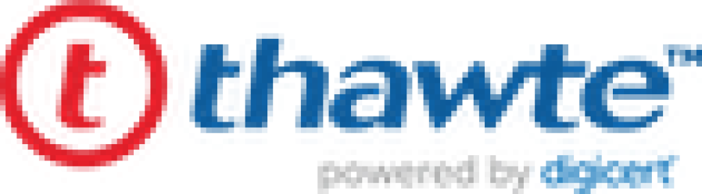 DigiCert Inc. Thawte (лицензии на 1 год), Лицензия SSL Webserver EV DigiCert Inc. Thawte (лицензии на 1 год), Лицензия SSL Webserver EV