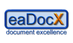 AbilityEngineering eaDocX Group (лицензия Single User), Corporate edition (12 месяцев)