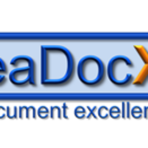 AbilityEngineering eaDocX Group (лицензия Professional Edition), 10 пользователей