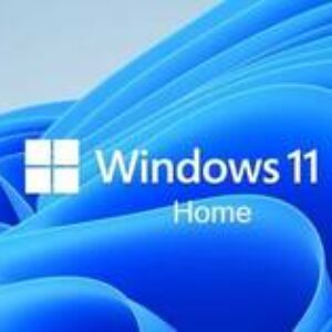 Microsoft Windows 11 HOME, Электронная лицензия