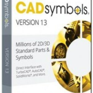 IMSI/Design, LLC CADsymbols (лицензия версии 15), стоимость 1 лицензии