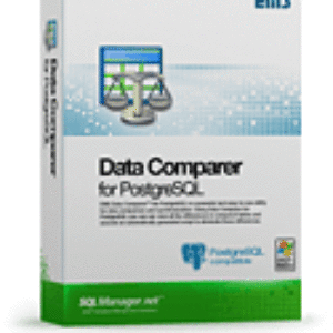 EMS Data Comparer for PostgreSQL (техподдержка для некоммерческой лицензии), 2 года