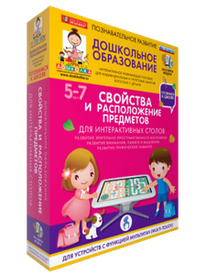 ООО «Экзамен-Медиа» Представления об окружающем мире (лицензия) ООО «Экзамен-Медиа» Представления об окружающем мире (лицензия)