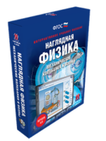 ООО «Экзамен-Медиа» Наглядная физика, 7 класс (лицензия), — изображение 3
