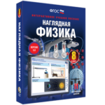 ООО «Экзамен-Медиа» Наглядная физика, 7 класс (лицензия), — изображение 5