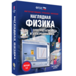 ООО «Экзамен-Медиа» Наглядная физика, 7 класс (лицензия), — изображение 13