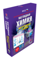 ООО «Экзамен-Медиа» Наглядная химия, Неметаллы (лицензия) — изображение 9