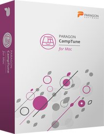Paragon Software Group Paragon Camptune X (лицензия), цена за 1 лицензию Paragon Software Group Paragon Camptune X (лицензия), цена за 1 лицензию