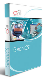 CSoft Development GeoniCS Изыскания, RGS, RgsPl 10 (бессрочная лицензия), локальная лицензия CSoft Development GeoniCS Изыскания, RGS, RgsPl 10 (бессрочная лицензия), локальная лицензия