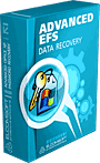 ElcomSoft Co.Ltd. ElcomSoft Advanced EFS Data Recovery (лицензия), Версия Standard ElcomSoft Co.Ltd. ElcomSoft Advanced EFS Data Recovery (лицензия), Версия Standard