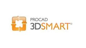 PROCAD Software PROCAD 3DSMART (лицензия Add-on to AUTOCAD Standalone), Monthly PROCAD Software PROCAD 3DSMART (лицензия Add-on to AUTOCAD Standalone), Monthly