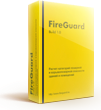 Современные программные технологии FireGuard 4 (лицензия Professional), (локальная) на 1 год Современные программные технологии FireGuard 4 (лицензия Professional), (локальная) на 1 год