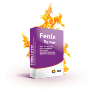 Современные программные технологии Fenix Server (продление лицензии ), на 12 месяцев