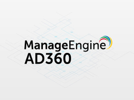 Zoho Corporation Pvt. Ltd. Zoho ManageEngine AD360 Password (бессрочная лицензия Self Service Professional Edition Modeler Single Installation), fee for 100 Domain Users Zoho Corporation Pvt. Ltd. Zoho ManageEngine AD360 Password (бессрочная лицензия Self Service Professional Edition Modeler Single Installation), fee for 100 Domain Users