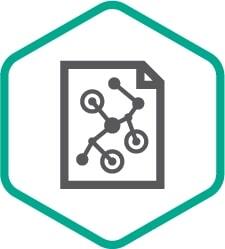 Kaspersky Digital Footprint Intelligence (лицензия на 1 Case на 1 год)