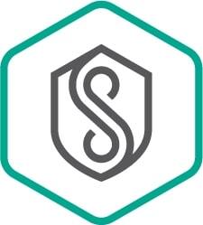 Kaspersky Symphony Security (лицензия русской версии), на 1 год. Количество узлов